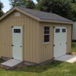 10x14 Gable New Berlin WI